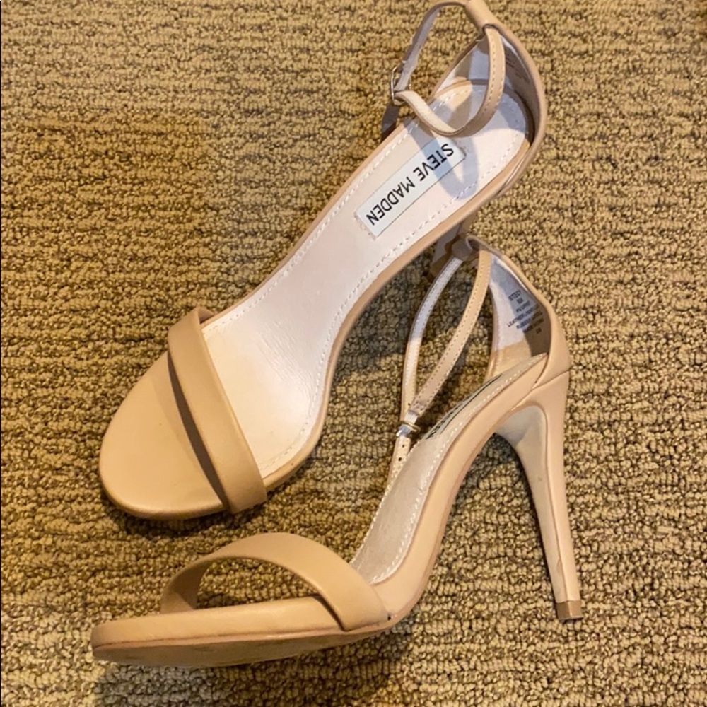 Steve Madden heels